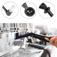 thumbnail image 3 of Coffee Machine Cleaning Set Coffee Grinder Brush Coffee Machine Group Head Cleaning Brush with Coffee Machine Filter, 3 of 6