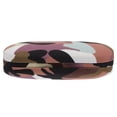 thumbnail image 1 of CNKOO 1 Set Camouflage Lens Case  2 in 1 Double Sided Portable Glasses Case, 1 of 7