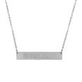 thumbnail image 1 of Siskiyou NCAA Collier Barre Nebraska Cornhuskers, 16 Pouces, 1 of 3
