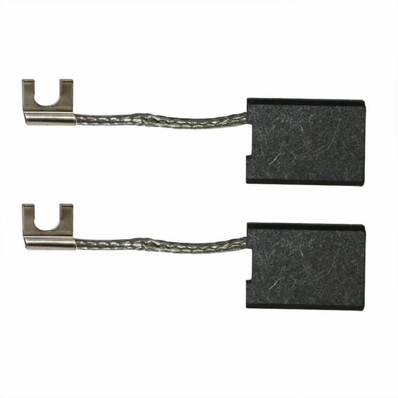 Superior Electric S95A Aftermarket Carbon Brush Set Replaces Bosch 1617000425 - With Auto Cut Off