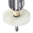 thumbnail image 2 of For Rotor for Angle Grinder 9556 9557 9558 9556Nb 9556Hn 9557Nb 110V, 2 of 10