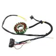 thumbnail image 2 of Motorcycle Generator Magneto Stator Coil for Polaris Predator 500, 2 of 5