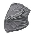 thumbnail image 3 of Funda de Cabecera de Cama Funda de Cabecera de Cama, Elástica Lavable, Decoración de Dormitorio Funda de Cabecera Tapizada Protector de Cabecera, 3 of 8