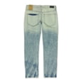 thumbnail image 2 of Ecko Unltd. Roxy Wash Faded Denim Slim Fit Jeans para Hombre, Azul, 36W x 31L Ecko Unltd. Ajustado, 2 of 2