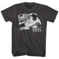 thumbnail image 1 of James Dean Tv James T-Shirt Noir pour Adulte 4TG, 1 of 2
