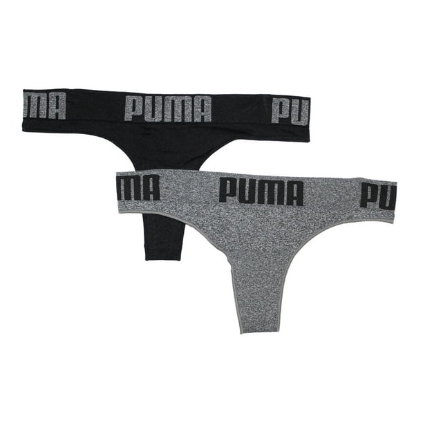 puma girls underwear