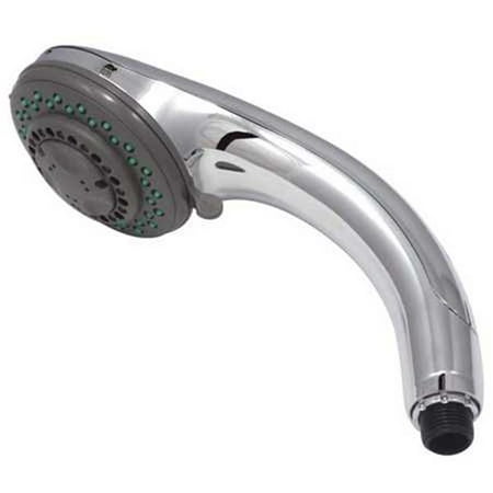 held shower