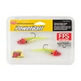 thumbnail image 3 of Berkley PowerBait® Power® Switch, 3.5 in, Clown, 3 of 4