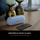thumbnail image 3 of Bocina Portátil Bluetooth Harman Kardon Luna Gris, 3 of 5