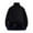 #Black, variant on DPTALR Men's Solid Color,Long Sleeve,High Neck,Warm Knit Sweater,Black,XL