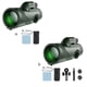thumbnail image 4 of Seitruly Monocular de al aire libre con revestimiento multicapa de mano ajustable con a prueba de niebla telescopio equipo de observación de Electrónica Tipo 1, 4 of 6