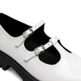 thumbnail image 5 of Dream Pairs Women's  double-strap Mary Jane Shoes, 5 of 7