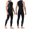 thumbnail image 1 of Traje De Neopreno Para Surf, Traje De Neopreno Para Buceo, Ropa De Esnórquel Para Surfear Natación Diversión Al Aire Libre Para Esnórquel Surf Buceo Natación Deportes ANGGREK Otros, 1 of 8