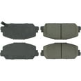 thumbnail image 4 of Centric Premium Ceramic Pads with Shims and Hardware, 4 of 4