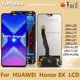 thumbnail image 2 of 6.5quot; Para Huawei Honor 8X pantalla LCD pantalla táctil digitalizador piezas de repuesto para Honor 8X pantalla JSN-L21 JSN-L22 pantalla Tan Jianjun unisex, 2 of 2