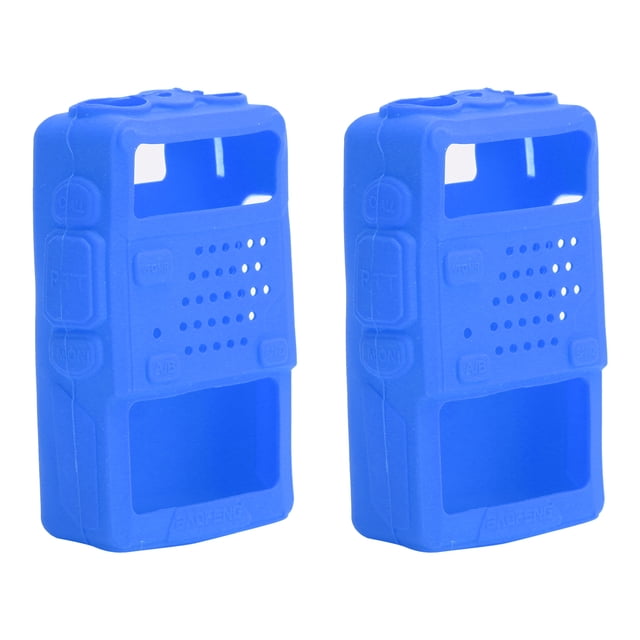 Housse de Protection Talky, Accessoire Talky Facile à Installer Housse Talky Durable Douce pour Bleu