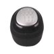 thumbnail image 5 of 5/6 Speed Gear Stick Shift Knob Leather Boot For Saab 9-3 2003 2004 2005 2006 2007 2008 2009 2010 2011 2012 Car-styling, 5 of 5