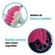 thumbnail image 4 of Triciclo Prinsel Trax Unicornio Blanco, 4 of 4