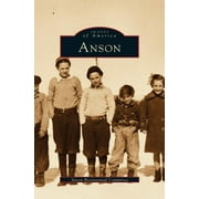 Anson (Hardcover)