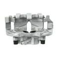 thumbnail image 7 of Detroit Axle - Front Left Brake Caliper for Mercedes-Benz E350 E500 ML350, Disc Brake Caliper w/Bracket ML450 ML320 ML500 R320 R350 R500, Replacement Brake Caliper, 7 of 7