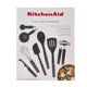 thumbnail image 5 of Juego de herramientas y accesorios 15 piezas color negro, 5 of 8