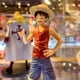 thumbnail image 3 of Figura de acción de One Piece Three Brothers Luffy Ace Sabo, figuras de acción de PVC, estatuas coleccionables, muñecos de decoración, juguete para niños, 3 of 5