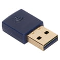 thumbnail image 4 of Adaptador de tarjeta de red,Adaptador de tarjeta de red inalámbrica Adaptador inalámbrico USB Wi Fi Adaptador de red USB Calidad de nivel superior, 4 of 12