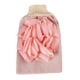 thumbnail image 1 of Guantes Exfoliantes de Baño de Doble Cara Yan240712002 | Guante Exfoliante de Cerdas Suaves | Exfoliante Texturizado para Eliminar Piel Muerta | Puño Elástico Duradero | Uso Multiusos para Cuerpo, Ro, 1 of 6