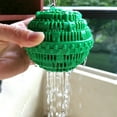 thumbnail image 2 of Up to 50% off Skegnu Wash Laundry Ball Reusable Natural Washer Ball on Clearance, 2 of 7