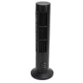 thumbnail image 5 of Quiet Bladeless Tower Fan - Smart Standing Floor Fan SZRH A-W, 5 of 5