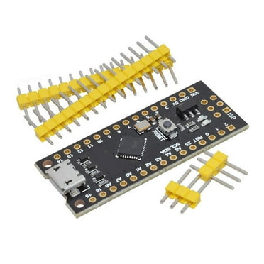 Compatible Micro for Arduino NANO V3.0 Development Board Upgraded ATmega328 US J8Z4