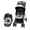 Evenflo Aura Select Travel System Apollo