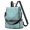 Game Controller Blue Pattern, variant on Game Controller Black Pattern Fashion Backpack, Fashion Handbag Backpack with Side Bottle Pockets & Convertible Strap, Water Repellent Polyester Gifts for Women Casual Use