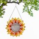 thumbnail image 4 of Decoración Del Jardín Del Alimentador de Pájaros Del Girasol para La Decoración Ornamentos Del Césped, 4 of 8