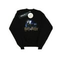 thumbnail image 1 of Harry Potter Mens Hogwarts Castle Sweatshirt, 1 of 3