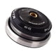 thumbnail image 5 of Horquilla delantera de tubo recto para dirección de bicicleta sin rosca de 1-1/8" para reemplazo 42-52 mm, 5 of 8