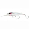thumbnail image 4 of Nomad DTX Minnow Sinking 165 - 6.5"- Hot Purple Glow, 4 of 9