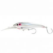 Nomad DTX Minnow Sinking 165 - 6.5, Mack Tuna Lures