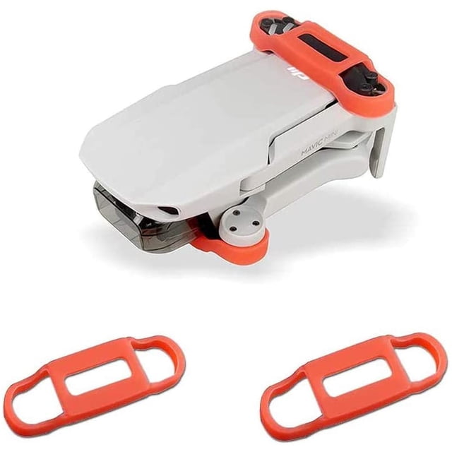 Porte-hélices Stabilisateur de Lame pour Drone DJI Mavic Mini, Pièces de Protection pour Hélices Mavic Mini