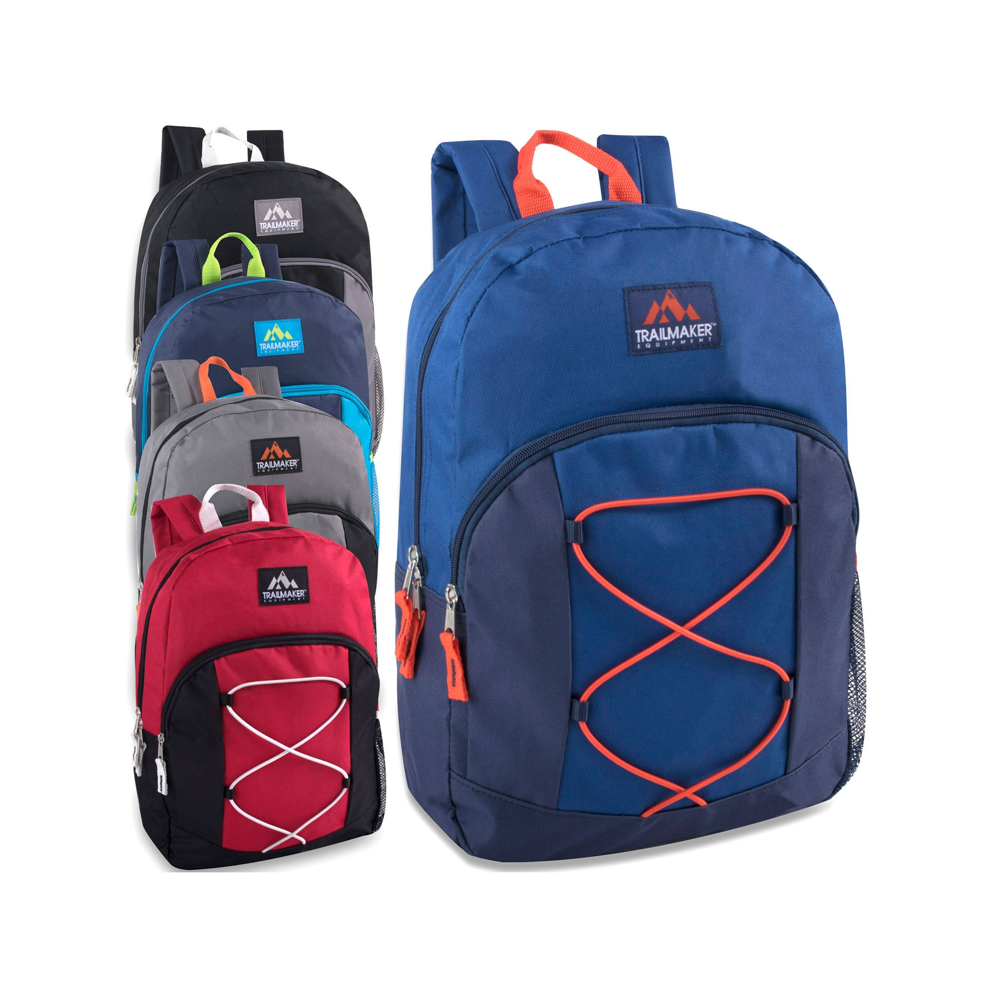 trailmaker backpack walmart