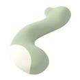 thumbnail image 4 of kowaku Long Body Pillow for Side Sleeper Multipurpose Soft Portable Lightweight Women Men Long Bed Pillow for Bedding Accessory Home Gray Green, 4 of 9