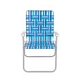 thumbnail image 4 of Mainstays Web Chair, 2 Pack, 4 of 9