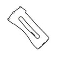 thumbnail image 2 of DNJ VC863L Left Valve Cover Gasket With Grommets Fits Cars & Trucks 93-99 BMW 530i 540i 3.0L-4.4L V8 DOHC 32v, 2 of 4