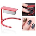 thumbnail image 5 of 1pcs Creative Cat's Eye Magnet Nail Tool Holder 3D Magic Glue Cat's Eye Fancy Effect Strong Magnet, 5 of 5