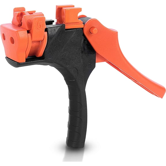 Al-Magor Talli Grip Insertion Tool - Drip Irrigation Punch Tool Kit 700011