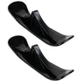 thumbnail image 1 of Advancent De trineos profesionales para patinete de nieve, accesorios de repuesto para monopatín de esquí resistentes al desgaste, trineo de Ropa Deportiva, Zapatos, 1 of 6