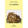 thumbnail image 1 of LA REPUBLICA ANAGRAMA  JOOST DE VRIES, 1 of 2
