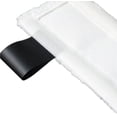 thumbnail image 5 of 4 Microfiber cloths - Suitable for Kacher SC1 SC2 SC3 SC4 SC5 Steam cleaner Cleaning accessories - Floor cloths - Replacement microfiber cloths, 5 of 5