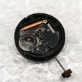 thumbnail image 2 of 3X Quartz Crystal Watch Movement for 515 Movement Replacement Watches Repair Tool Parts, 2 of 6