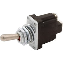Toggle Switch Weatherproof
